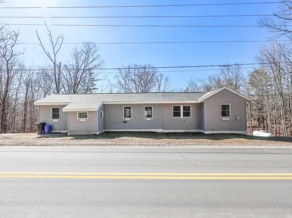 426 Center Road, Hillsborough, NH 03244
