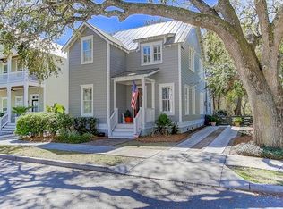 1108 Phillips Park Dr, Mount Pleasant, SC 29464