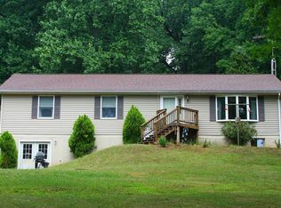 18166 Morgan Pine Rd, Knoxville, MD 21758