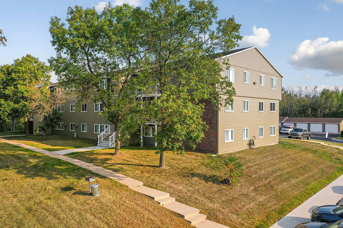 Building Photo - Eastview Apartments