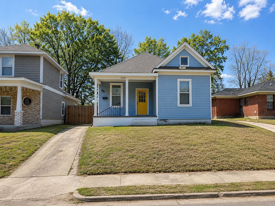 1st image of 1045 Ayers St #101
