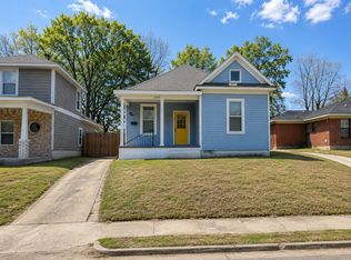 1045 Ayers St #101, Memphis, TN 38107