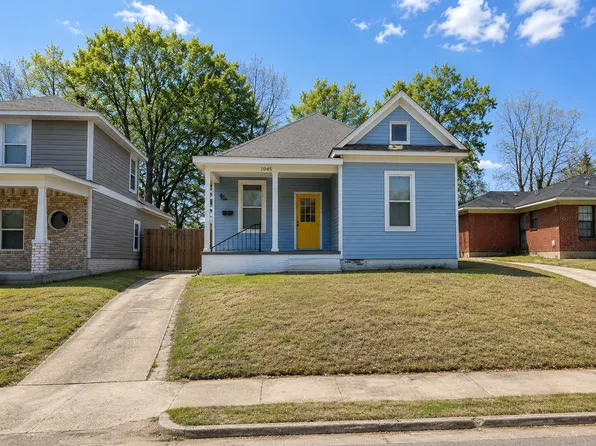 1045 Ayers St #101, Memphis, TN 38107