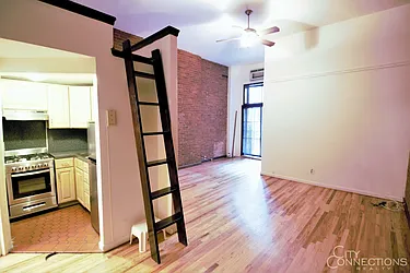 Rented by City Connections Realty