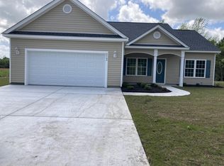 4760 Myrtle West Dr #1, Loris, SC 29569