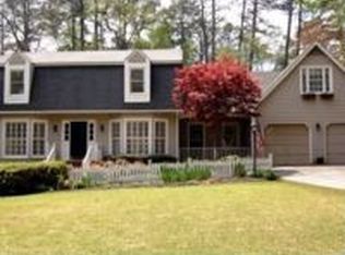 333 Hunters Rdg, Marietta, GA 30068
