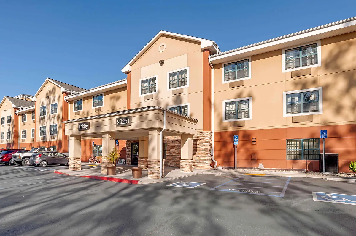 Exterior - Orange County - Lake Forest