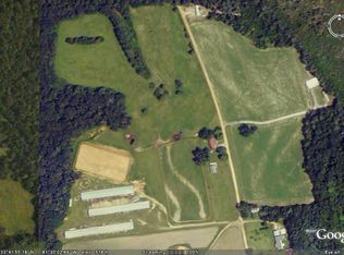 165 Harness Rd, Batesberg, SC 29600