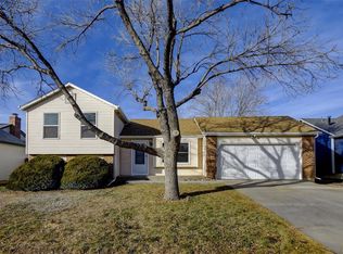 1587 S Ensenada St, Aurora, CO 80017