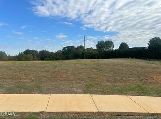 74 Glaze Farm Way, Johnson City, TN 37601
