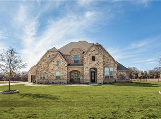 4509 Donnoli Dr, Flower Mound, TX 75022