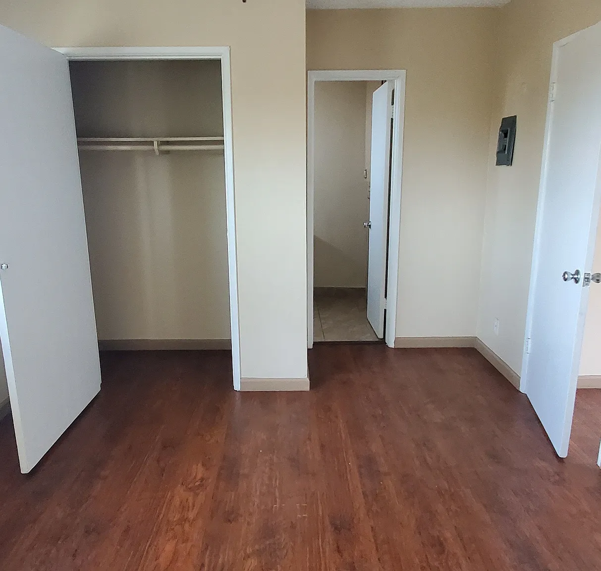 1 bed, 650 sqft, $1,750 — Photo 4