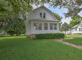 363 N Illinois St, Niantic, IL 62551