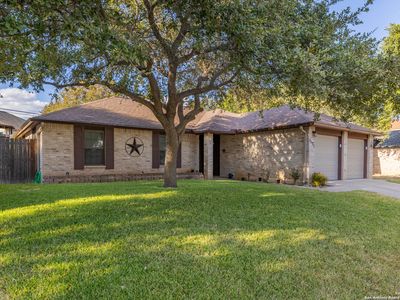 1121 Mossy, Schertz, TX, 78154