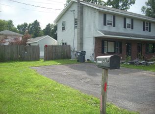 33 St George Pl #A, Schenectady, NY 12304