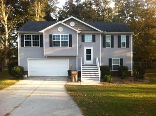 2604 Paddock Dr, Statham, GA 30666