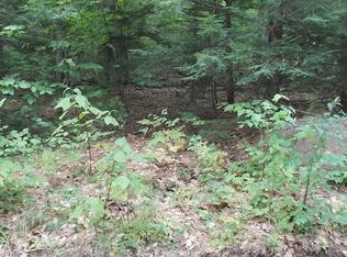 0 Colcord Pond Rd, Porter, ME 04068