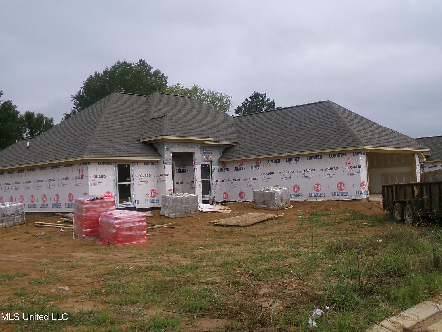 563 Patrick Farms Dr