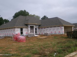 563 Patrick Farms Dr, Pearl, MS 39208