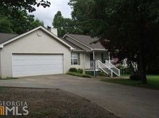 50 Hightower Church Rd, Dahlonega, GA 30533