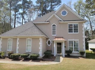 311 Chatham Dr, Augusta, GA 30919