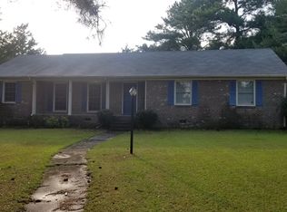 3000 Phillips Rd, Greenville, NC 27834