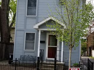 509 W 3rd St, Madison, IN 47250