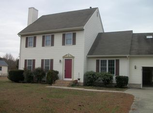 6369 White Cove Dr, Salisbury, MD 21801