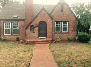 1536 W Harding Way, Stockton, CA 95203