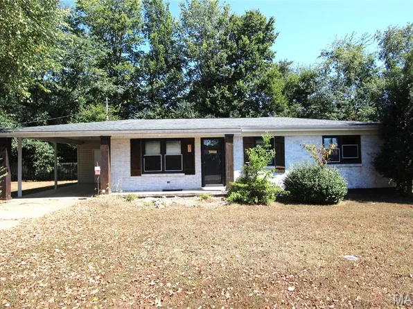 111 Watson St, Fredericktown, MO 63645