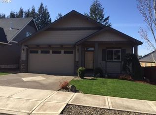 1135 SE Kingfisher Ln, Gresham, OR 97080