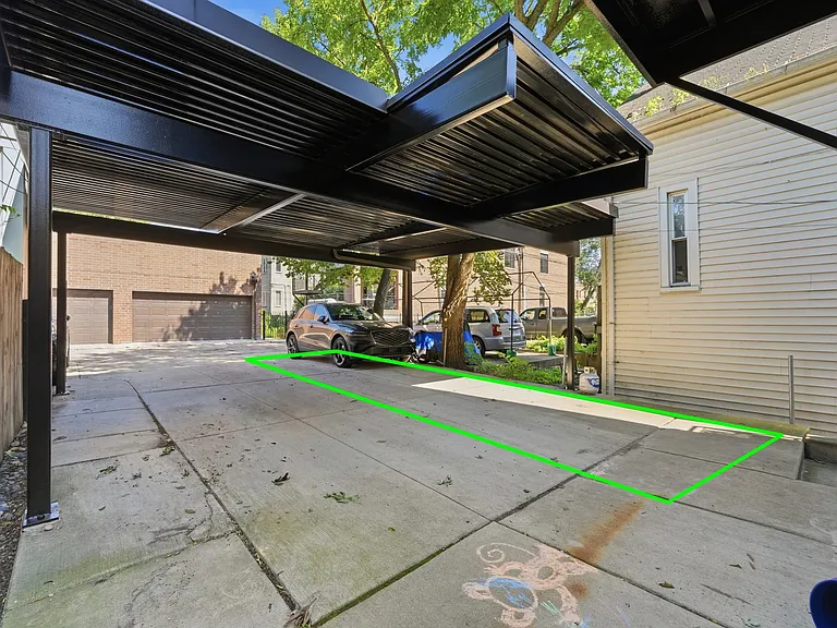 1349 N Leavitt St #1A — Photo 27