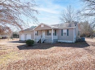 77 Mf Cannon St, Berry, AL 35546