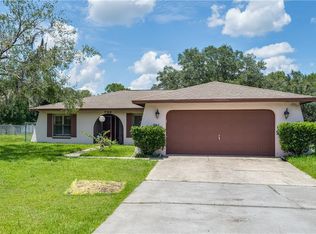 733 Dromedary Dr, Poinciana, FL 34759