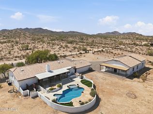 12135 N FALDALE Road, Casa Grande, AZ 85122