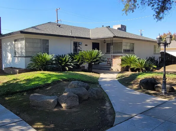 4259 N 4th St, Fresno, CA 93726
