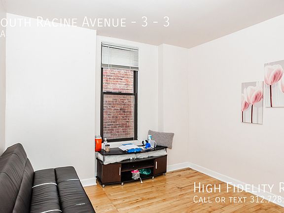 2nd image of 618 S Racine Ave APT 3