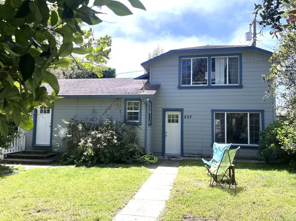 507 Laverne Ave, Aptos, CA 95003