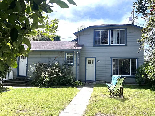507 Laverne Ave Photo 1