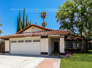 1752 Willowbrook Ln, Simi Valley, CA 93065