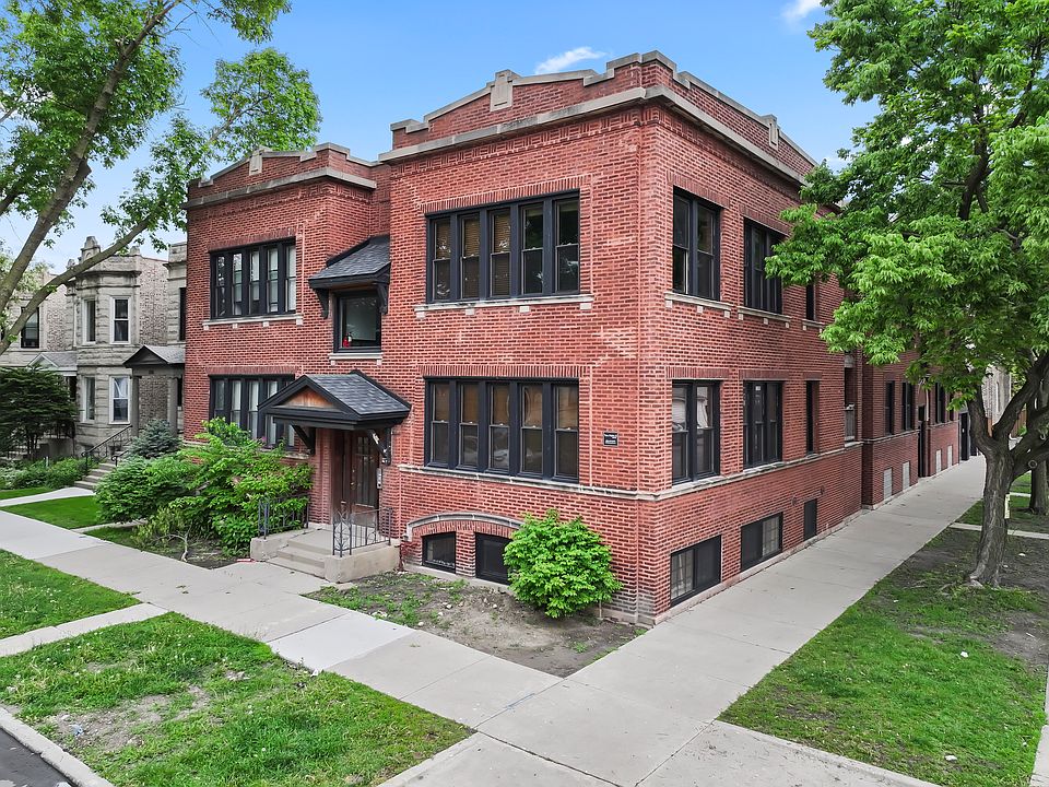 1st image of 2501 N Richmond St #1