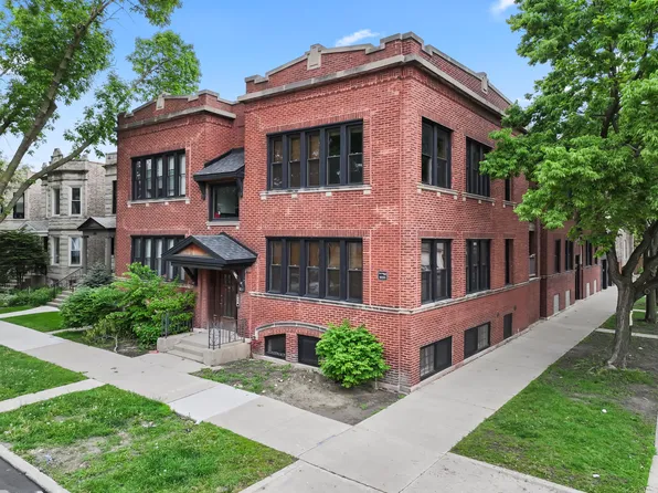 2501 N Richmond St #1, Chicago, IL 60647