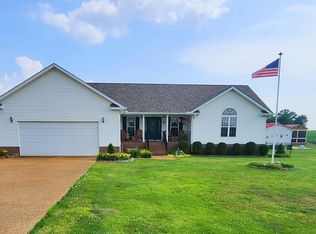 161 Cedar Rdg, Martin, TN 38237