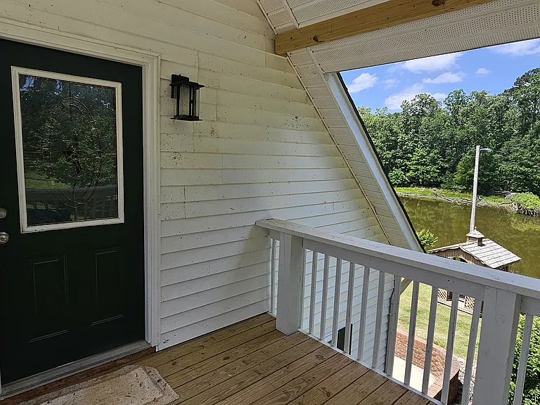 1045 Natures Cove Rd #A — Photo 4