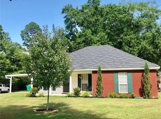 2631 Lakeview Cir, Millbrook, AL 36054