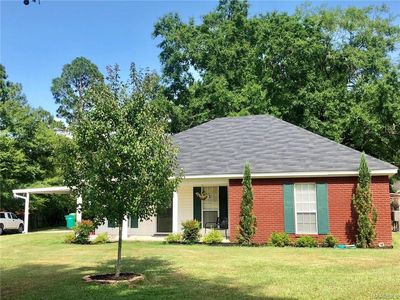 2631 Lakeview Cir, Millbrook, AL, 36054