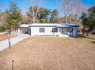 1645 NE 162nd St, Citra, FL 32113