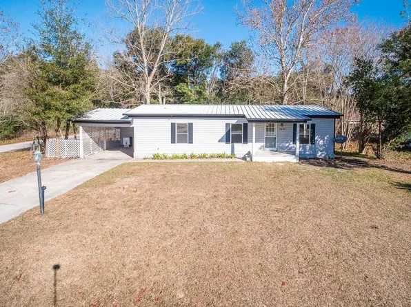 1645 NE 162nd St, Citra, FL 32113