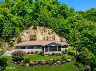 454 Wildcat Hollow Rd, New Tazewell, TN 37825