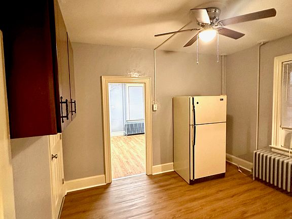 518 Third St 1F Front - Kitchen 3